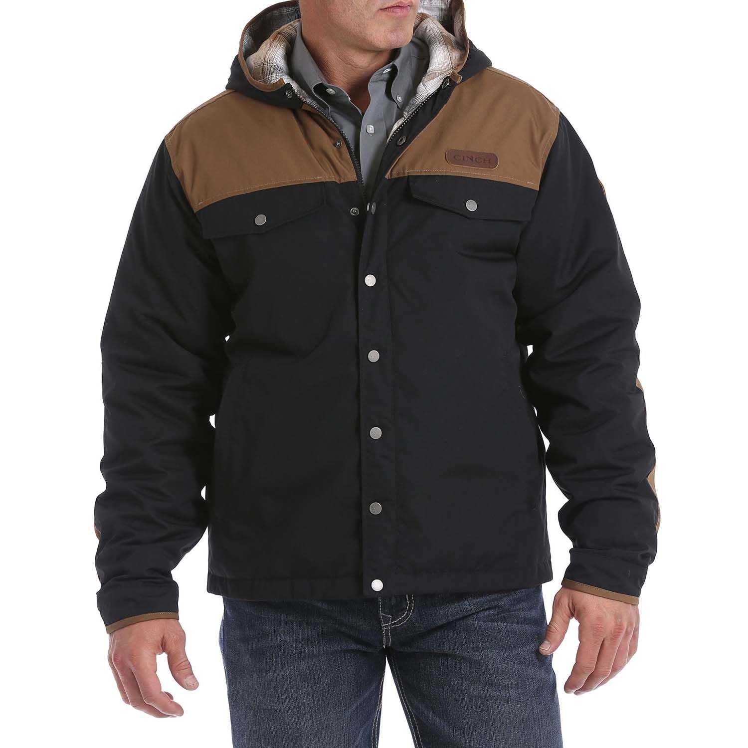 Cavenders cinch jackets new arrivals