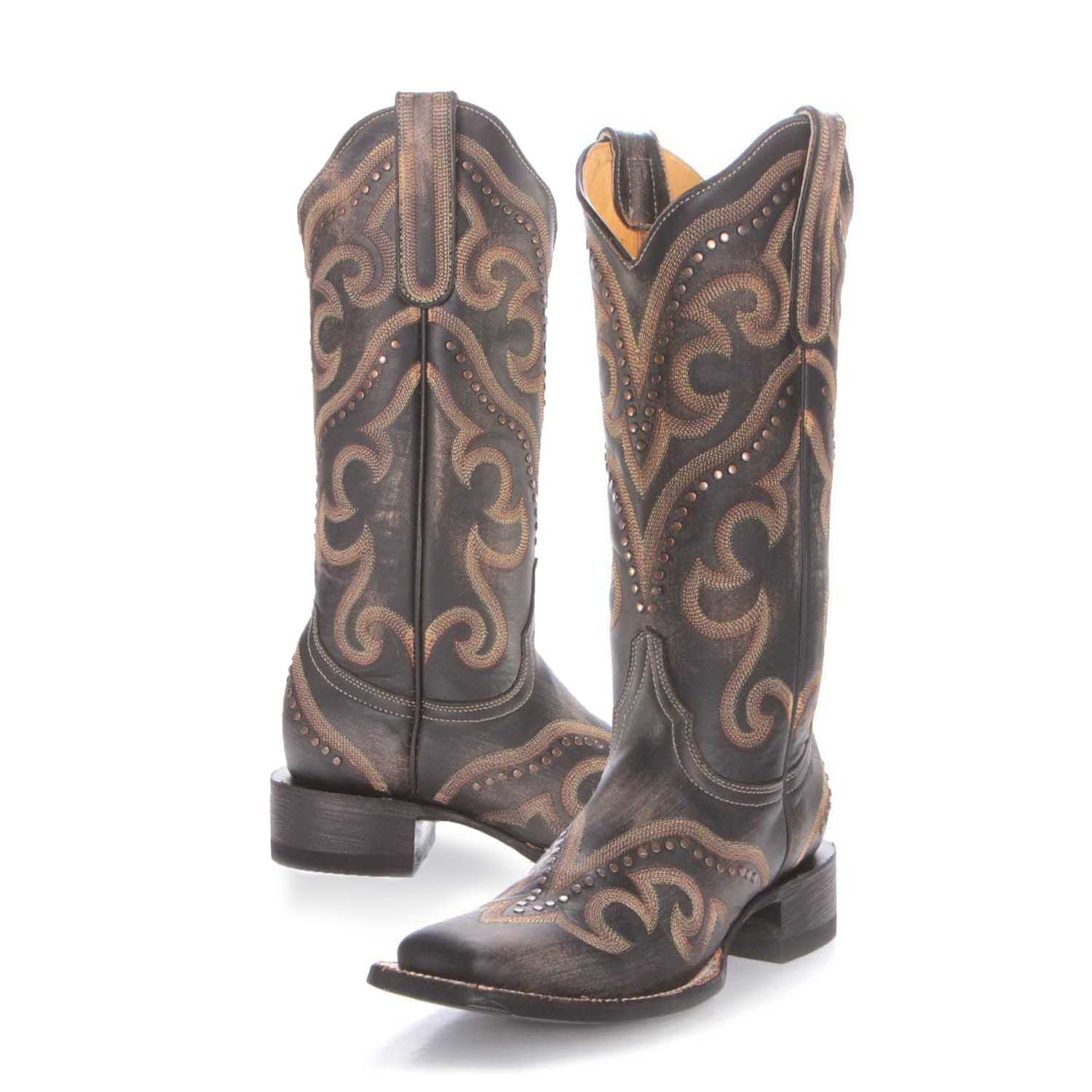 BootDaddy Women s Boot Collections PFI Western