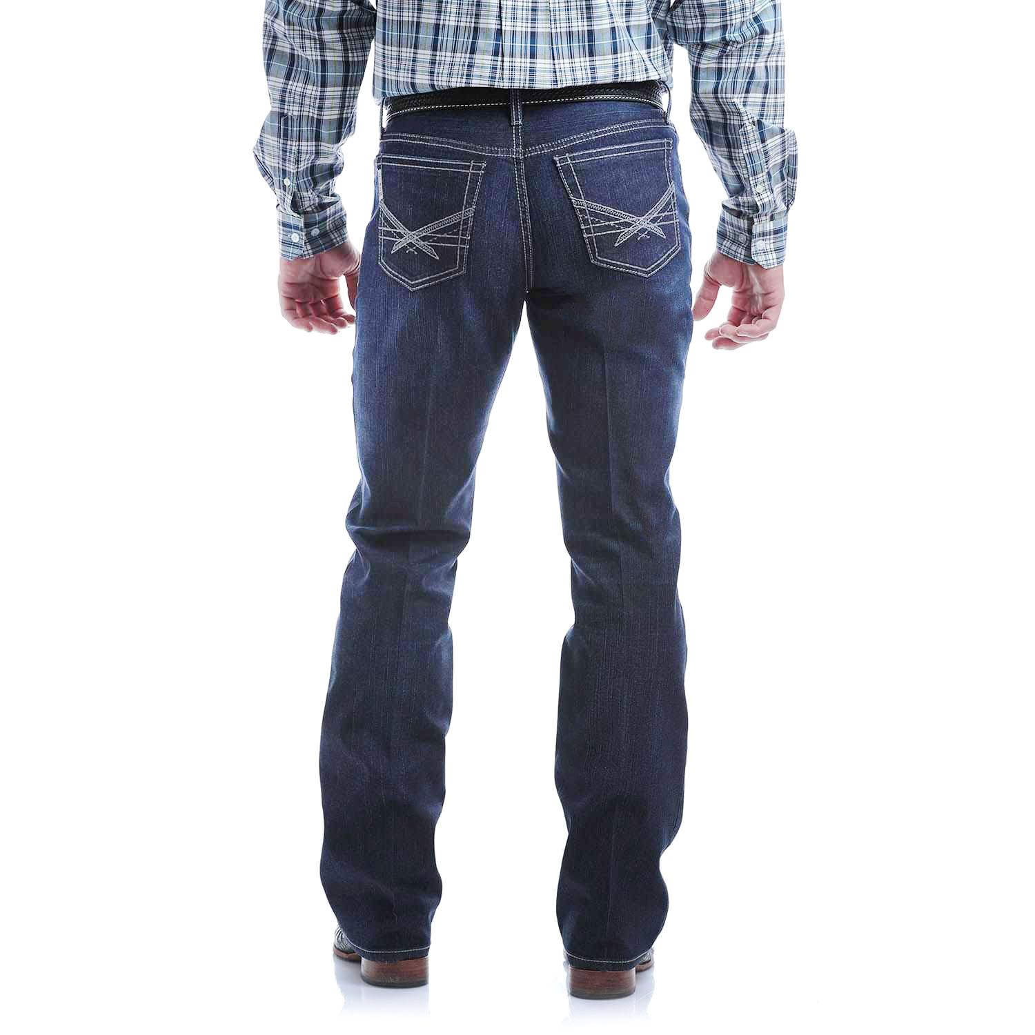cinch ian pants