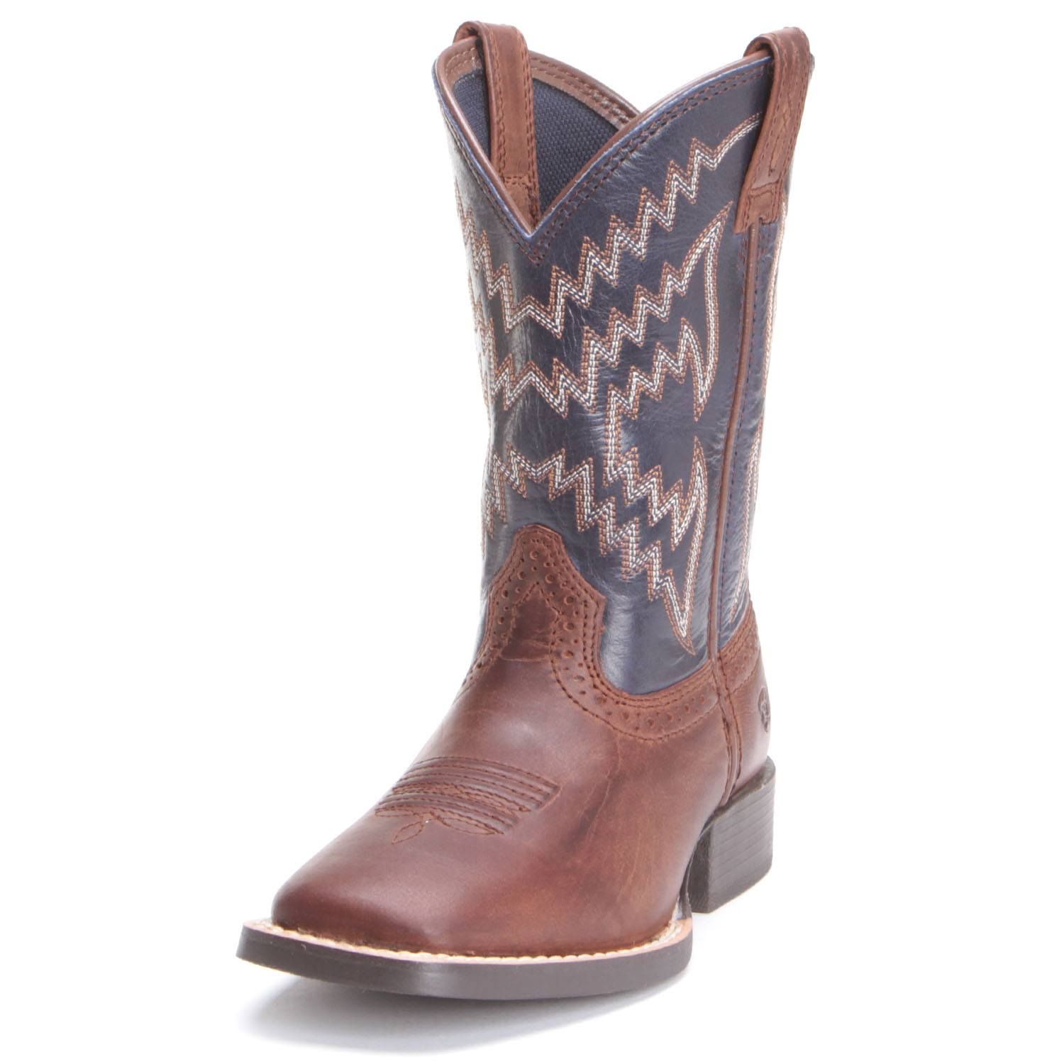ariat tycoon cowboy boots