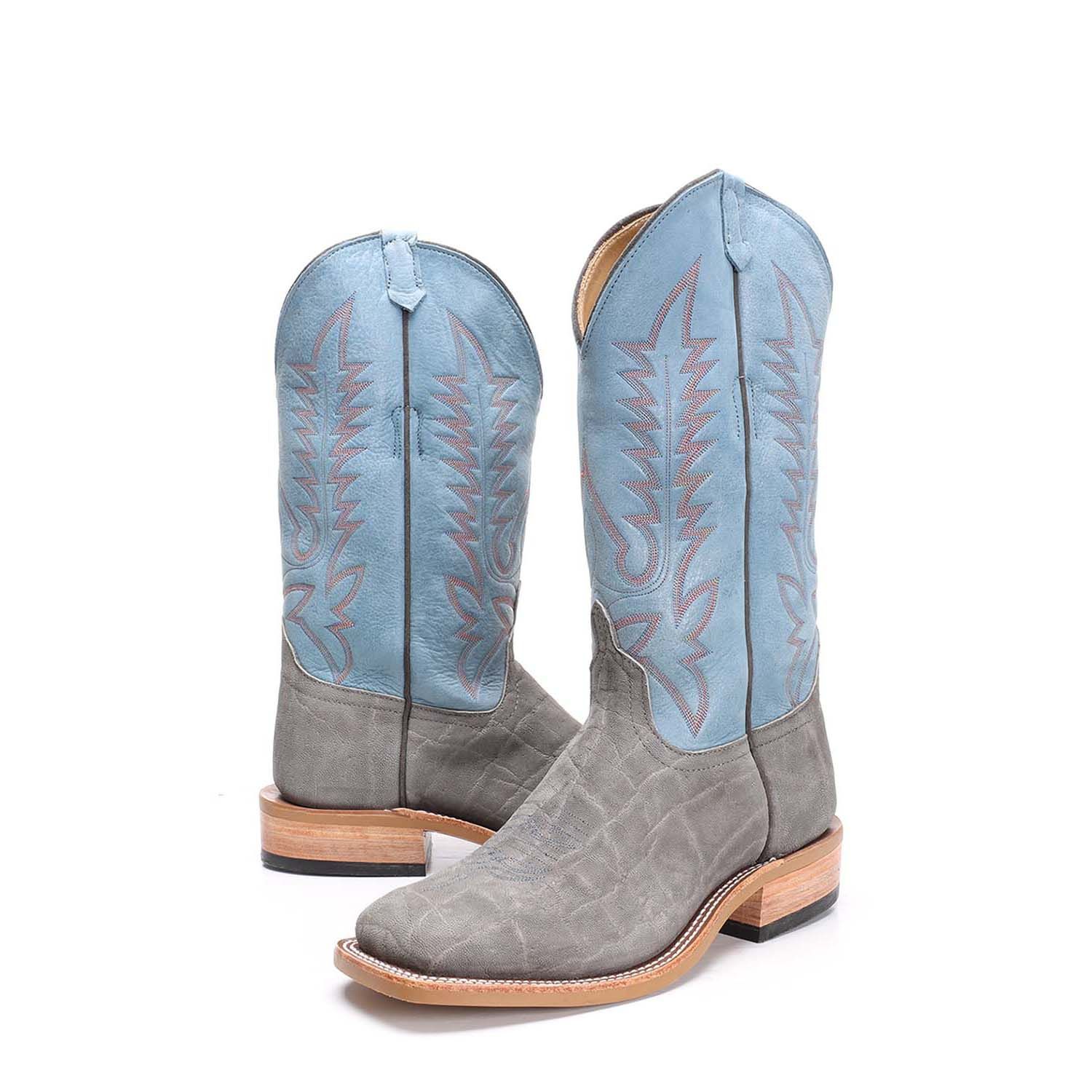 Mens Elephant Skin Boots | estudioespositoymiguel.com.ar