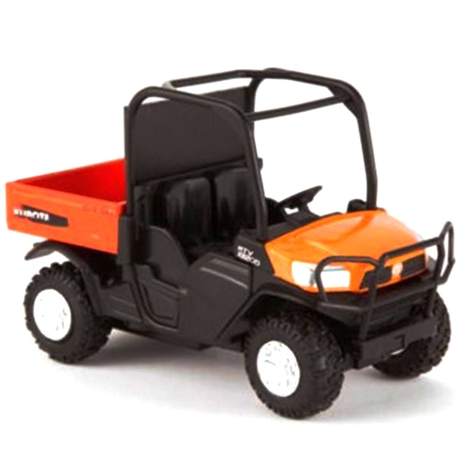 Kubota Toys