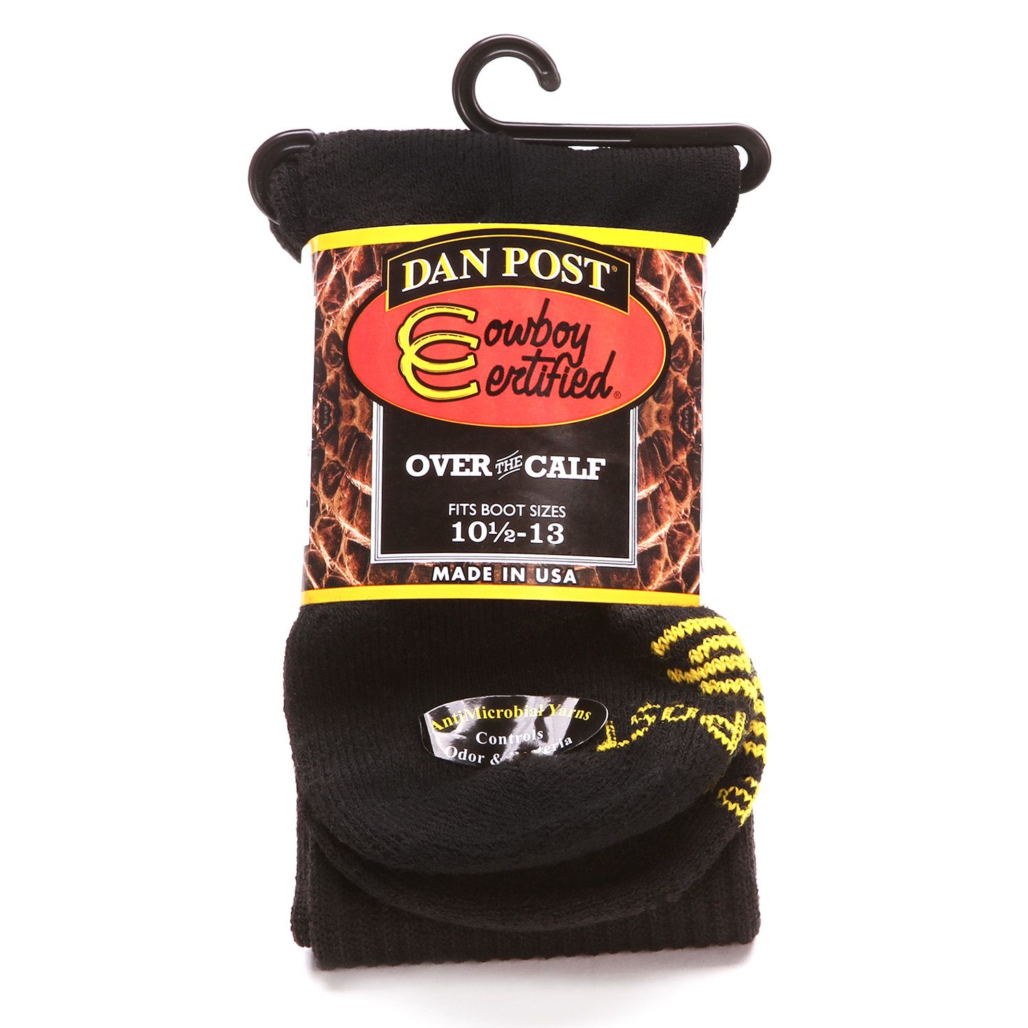 Dan post over the calf boot socks on sale