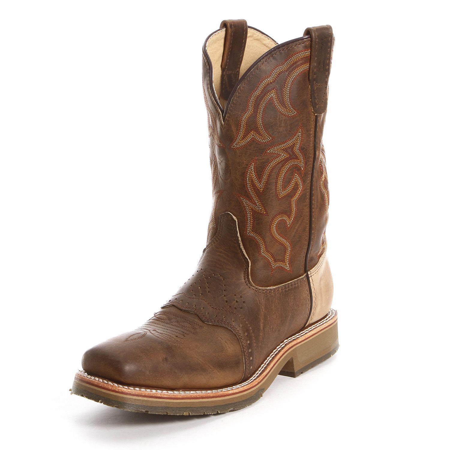 Double h boots canada shop