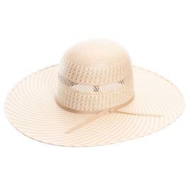 Atwood Lubbocks Open Straw Cowboy Hats