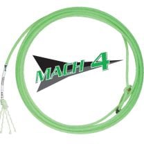 Fast Back Mach 4 Soft Head Rope