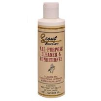 All Purpose Conditioner & Cleaner for Boots