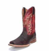 Double H Mens Stockman Cowboy Boots DH6017
