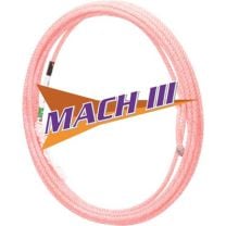 Fast Back Mach 3 Medium Heel Rope