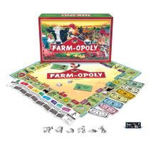 Farm-opoly Games