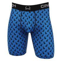 Cinch Mens Arenaflex Jackalope Boxer Briefs
