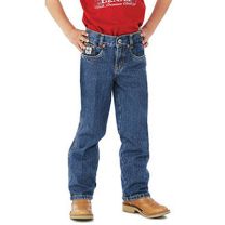 Cinch Boys Original Regular Fit Jeans