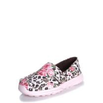 Ariat Children Girls Leopard Rose Cruiser Shoes 10027276