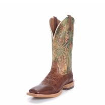 Ariat Mens Square Toe Cowhand Cowboy Boots 10029752