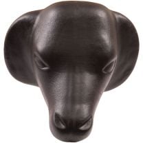 Mustang Calf Roping Dummy Head