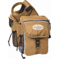 Trail Gear Horn Bag, Brown