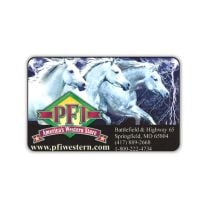 PFI $50 Gift Card