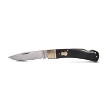 Boker Magnum Black Lockback Knife