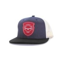 Kimes Ranch USA Logo Trucker Cap