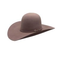 Serratelli Nutmeg 6X Felt Cowboy Hat