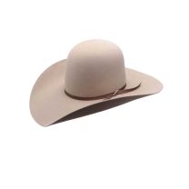 Serratelli Dark Belly 6X Felt Cowboy Hat
