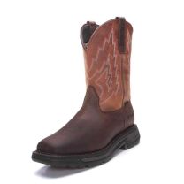 Ariat Mens Big Rig Waterproof Work Boots 10033991