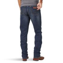 Wrangler Premium Retro Mens Slim Straight Jeans