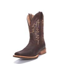 Double H Mens Stockman Cowboy Boots DH6014