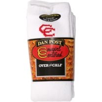 Womens Medium Dan Post Socks