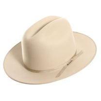 BootDaddy Collection with Serratelli Presidential Cowboy Hats Bone