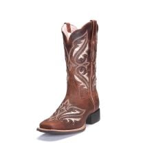 Ariat Womens Roundup Glitter Cowboy Boots 10034056