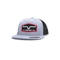 Kimes Ranch Replay Mesh Trucker Cap