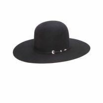 Atwood 7X Black Cherry Felt Cowboy Hat