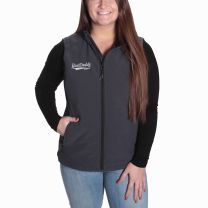 BootDaddy Womens Shell TEK Concealed Carry Vest