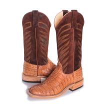 BootDaddy with Anderson Bean Mens Kudu Caiman Boots