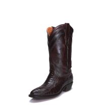 Corral Mens Exotic Ostrich Leg Cowboy Boots A4065