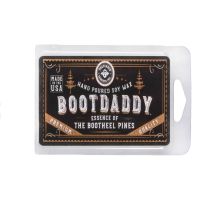 BootDaddy Bootheel Pines Soy Wax Cubes