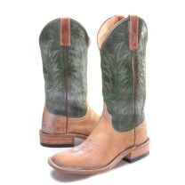 BootDaddy with Anderson Bean Mens Jade Cowboy Boots