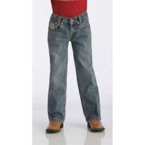 Cinch Boys White Label Jeans