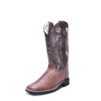 Old West Boys Youth Cowboy Boots VB9113Y