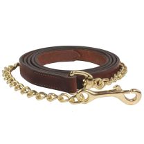 Professional's Choice Leather Lead