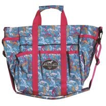 Professional's Choice Bones Tack Tote