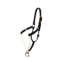 Professional's Choice Rope Nose Nylon Halter (Average)