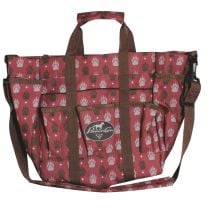 Professional's Choice Bear Paw Tack Tote