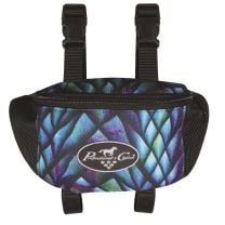 Professional's Choice Dragon Pommel Bag