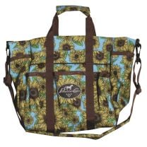 Professional's Choice Sunflower Tack Tote