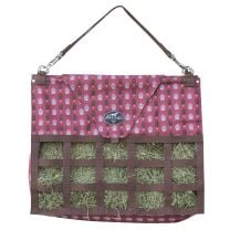 Professional's Choice Bear Paw Medium Feeder Hay Bag