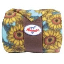 Professional's Choice Sunflower Polo Wraps