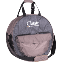 Classic Ropes Chevron and Caribou Deluxe Rope Bag
