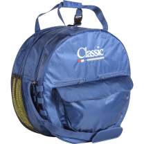 Classic Ropes Navy Chevron and Navy Deluxe Rope Bag